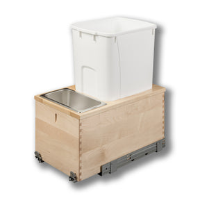 Century Waste System - Signature Series