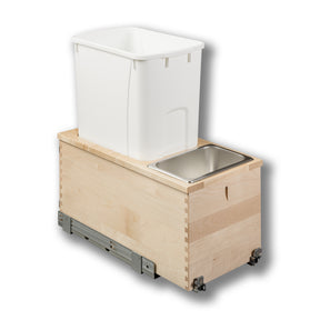 Century Waste System - Signature Series