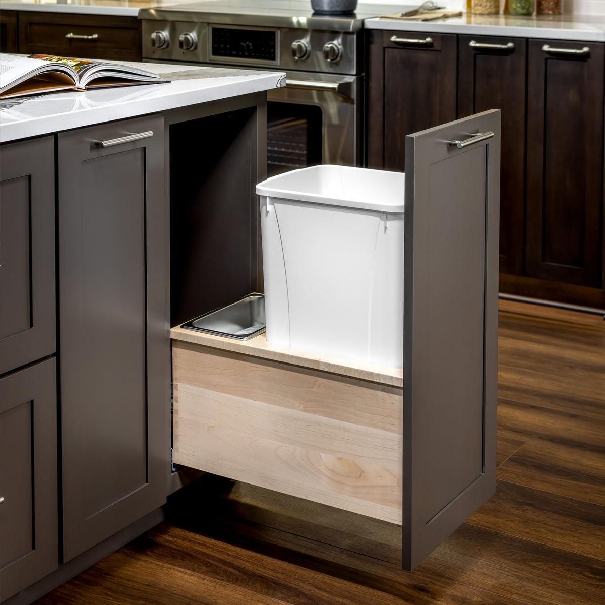 Century Waste System - Signature Series