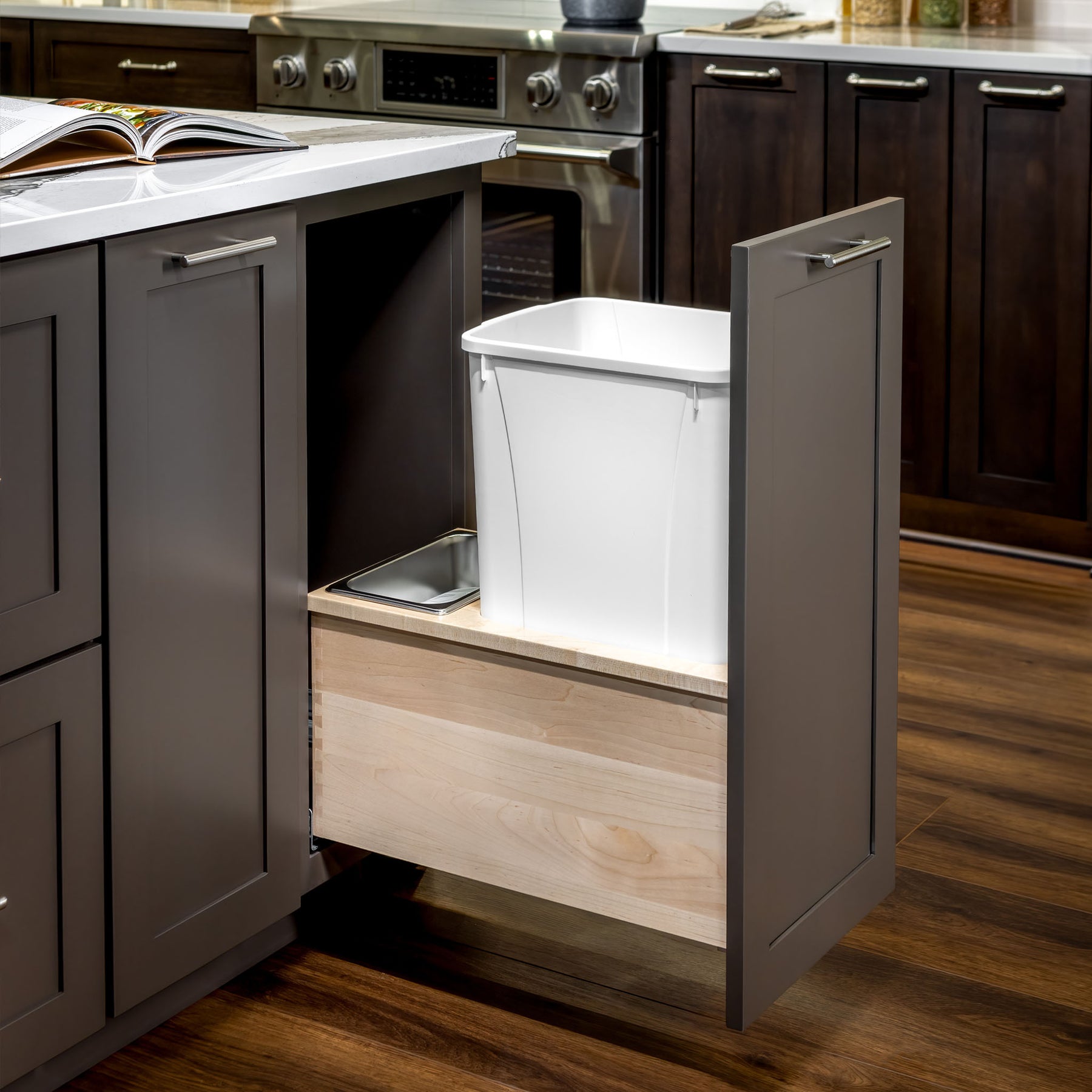Century Waste System - Signature Series