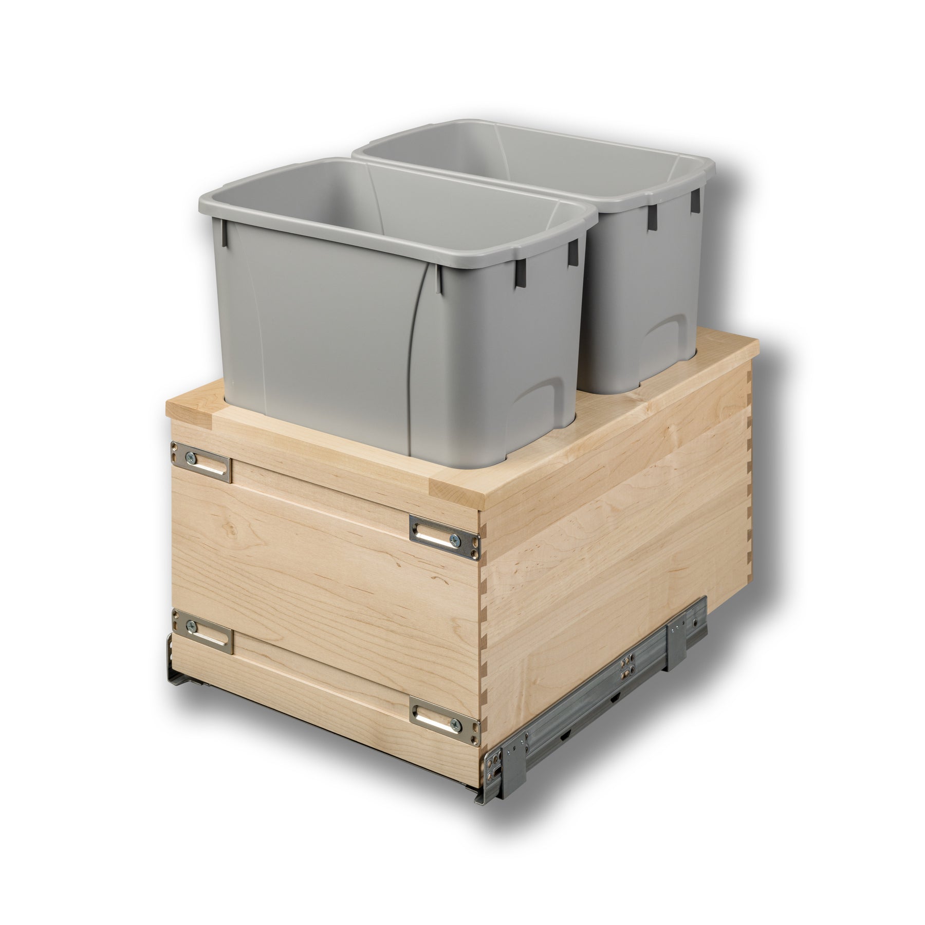 Century Waste System - Signature Series