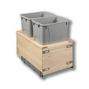 Century Waste System - Signature Series