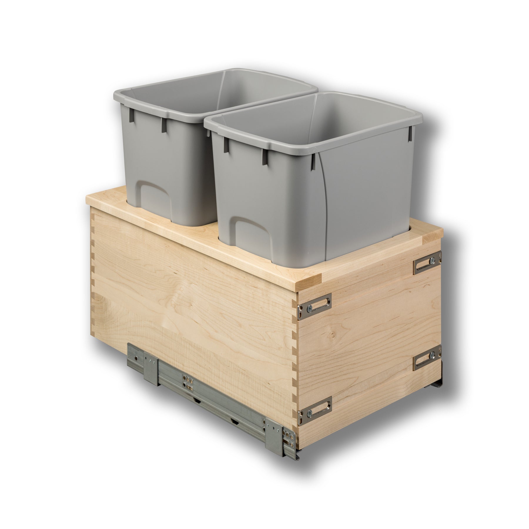 Century Waste System - Signature Series