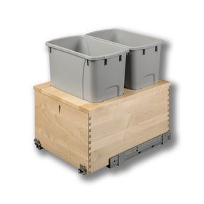 Century Waste System - Signature Series