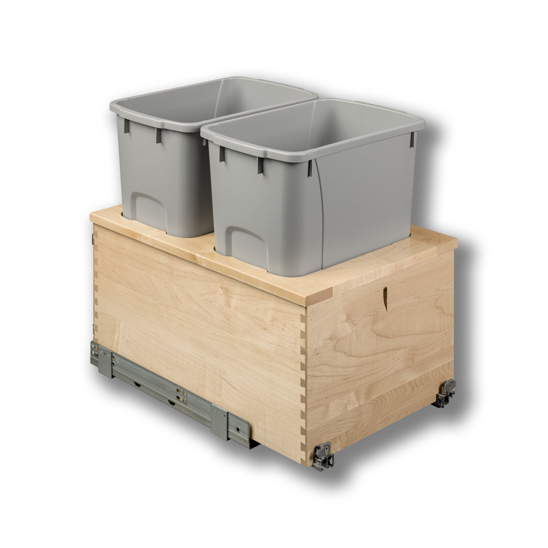 Century Waste System - Signature Series