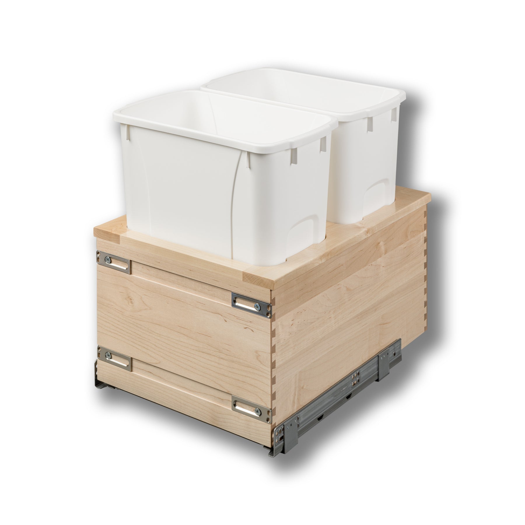 Century Waste System - Signature Series