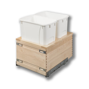 Century Waste System - Signature Series
