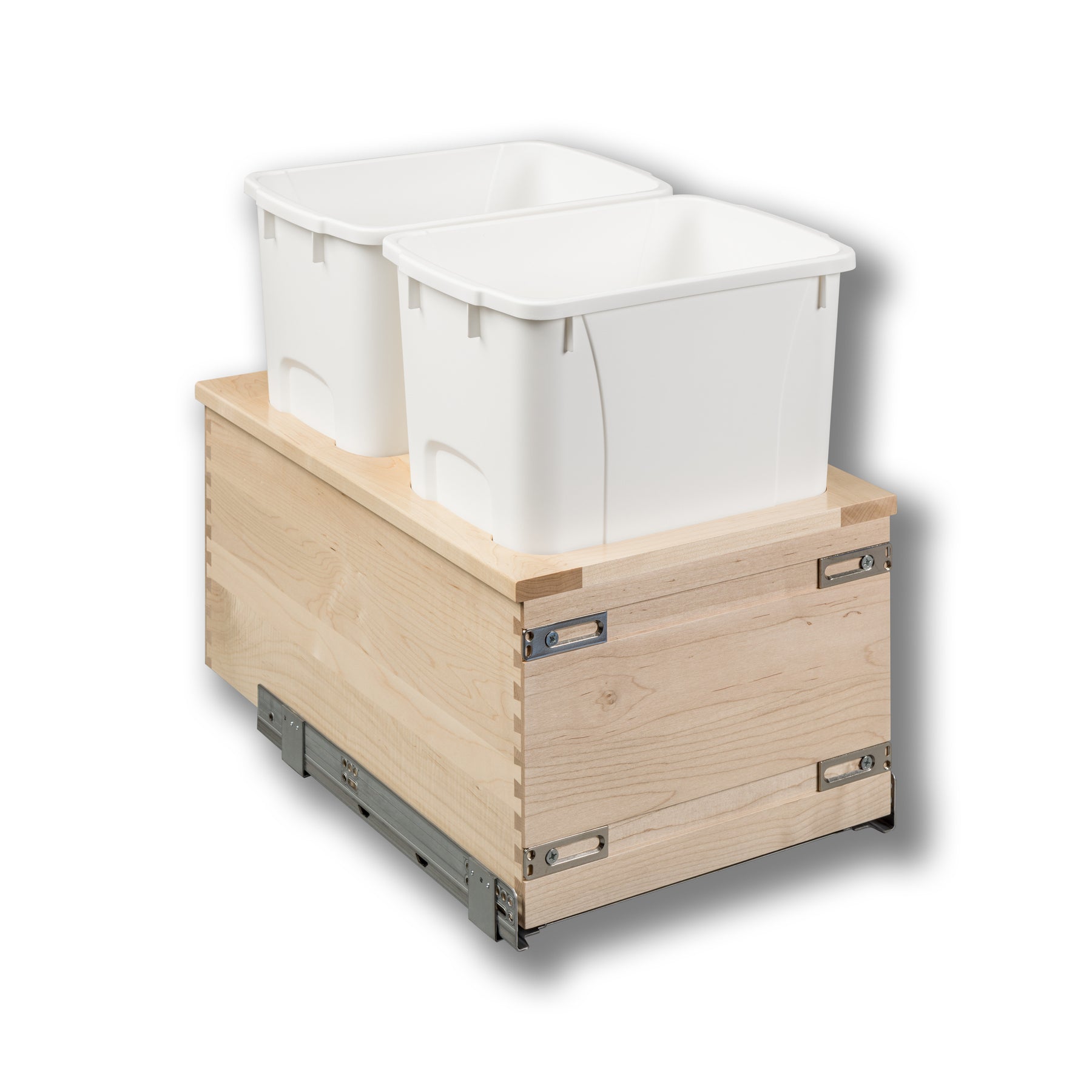 Century Waste System - Signature Series