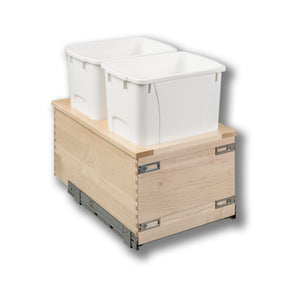 Century Waste System - Signature Series