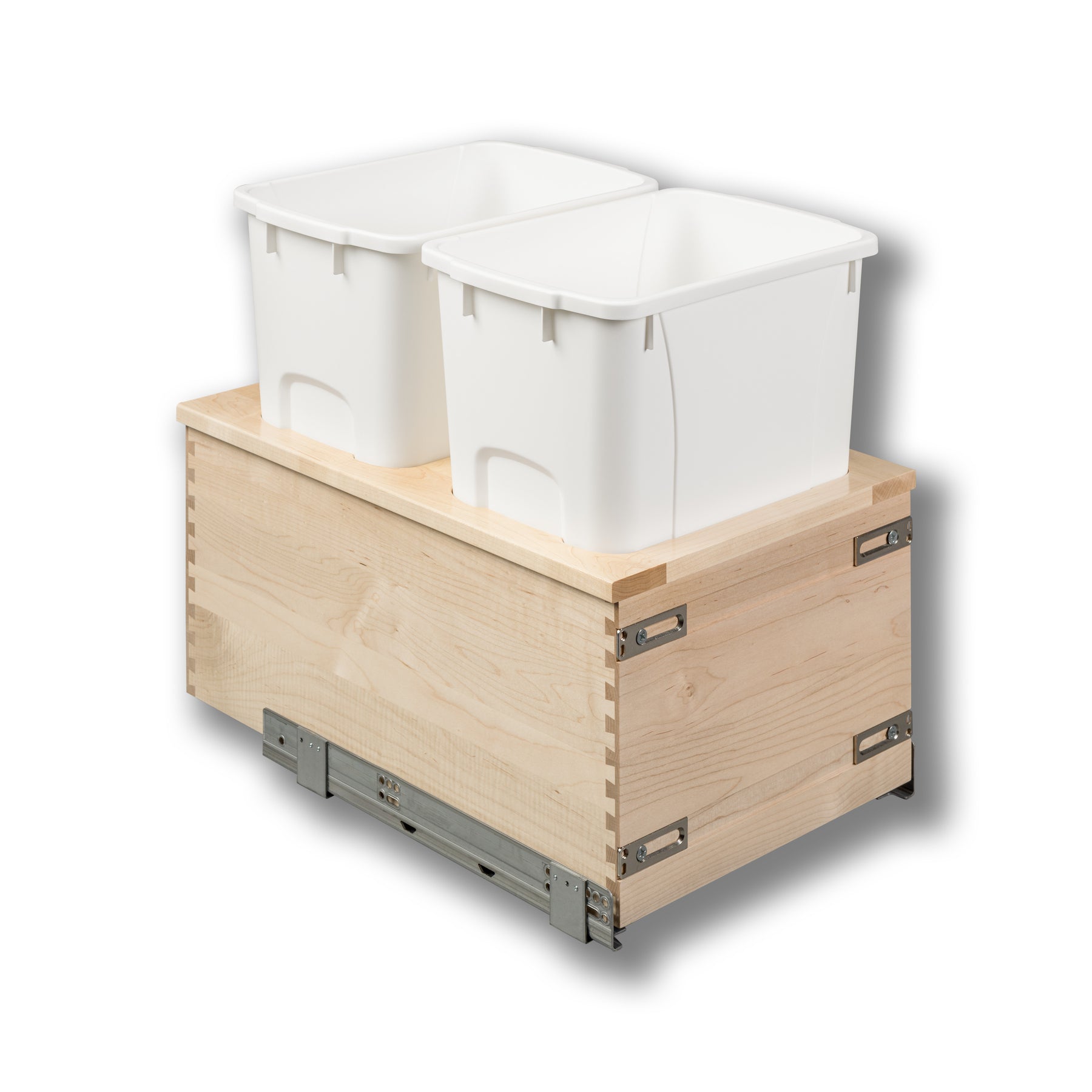 Century Waste System - Signature Series