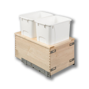 Century Waste System - Signature Series