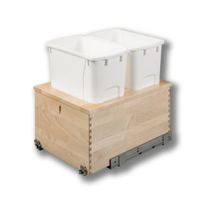 Century Waste System - Signature Series