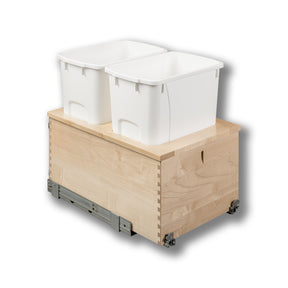 Century Waste System - Signature Series