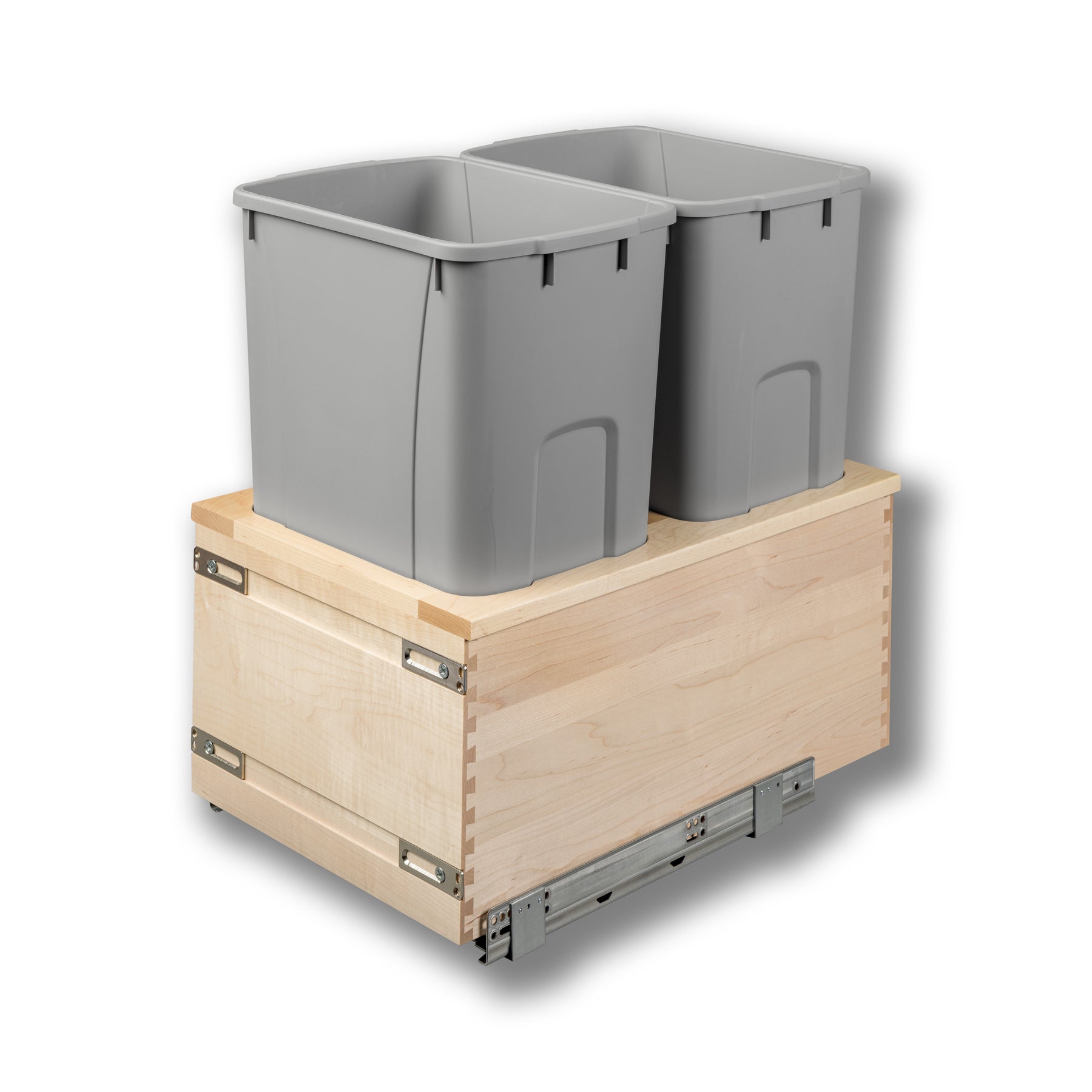 Century Waste System - Signature Series