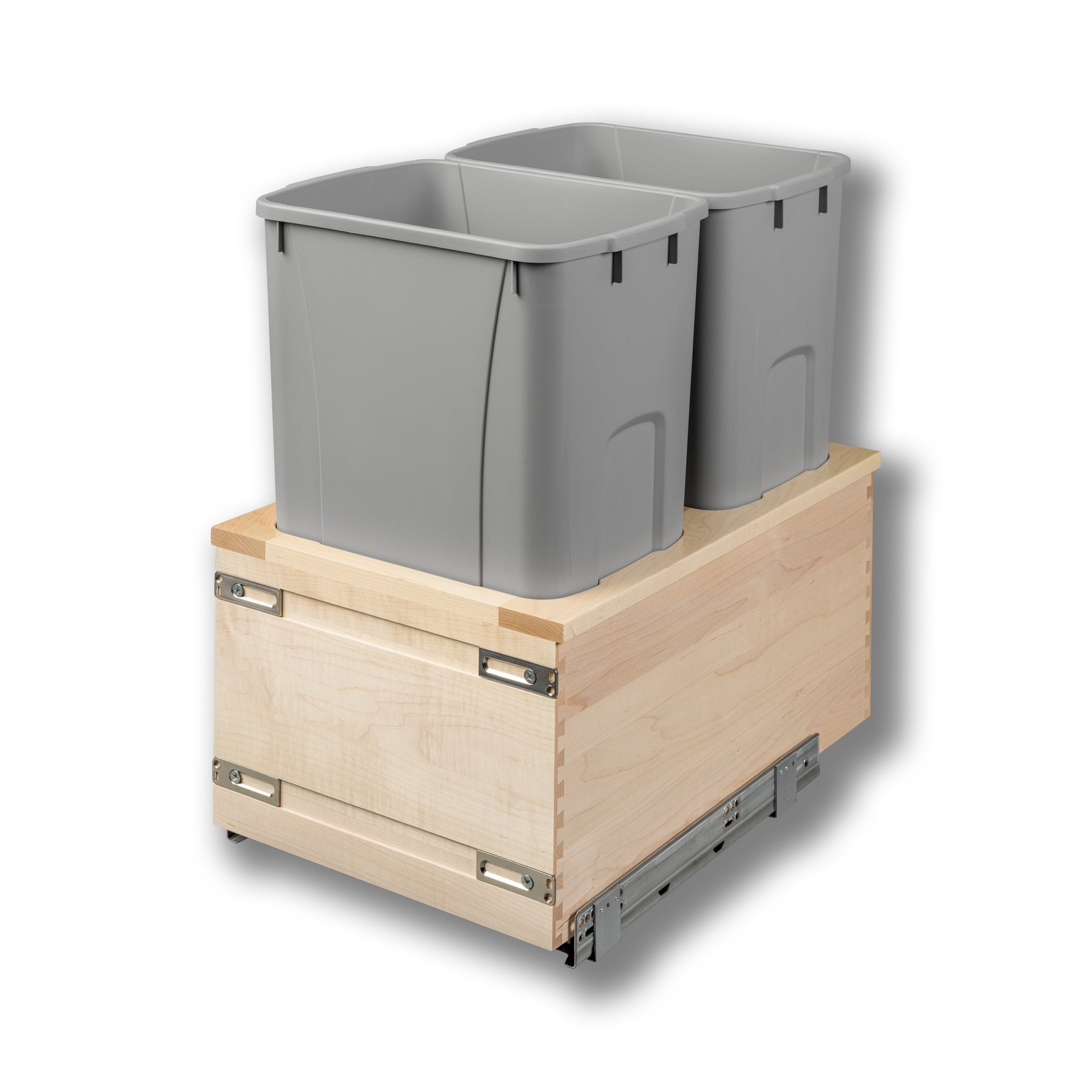 Century Waste System - Signature Series