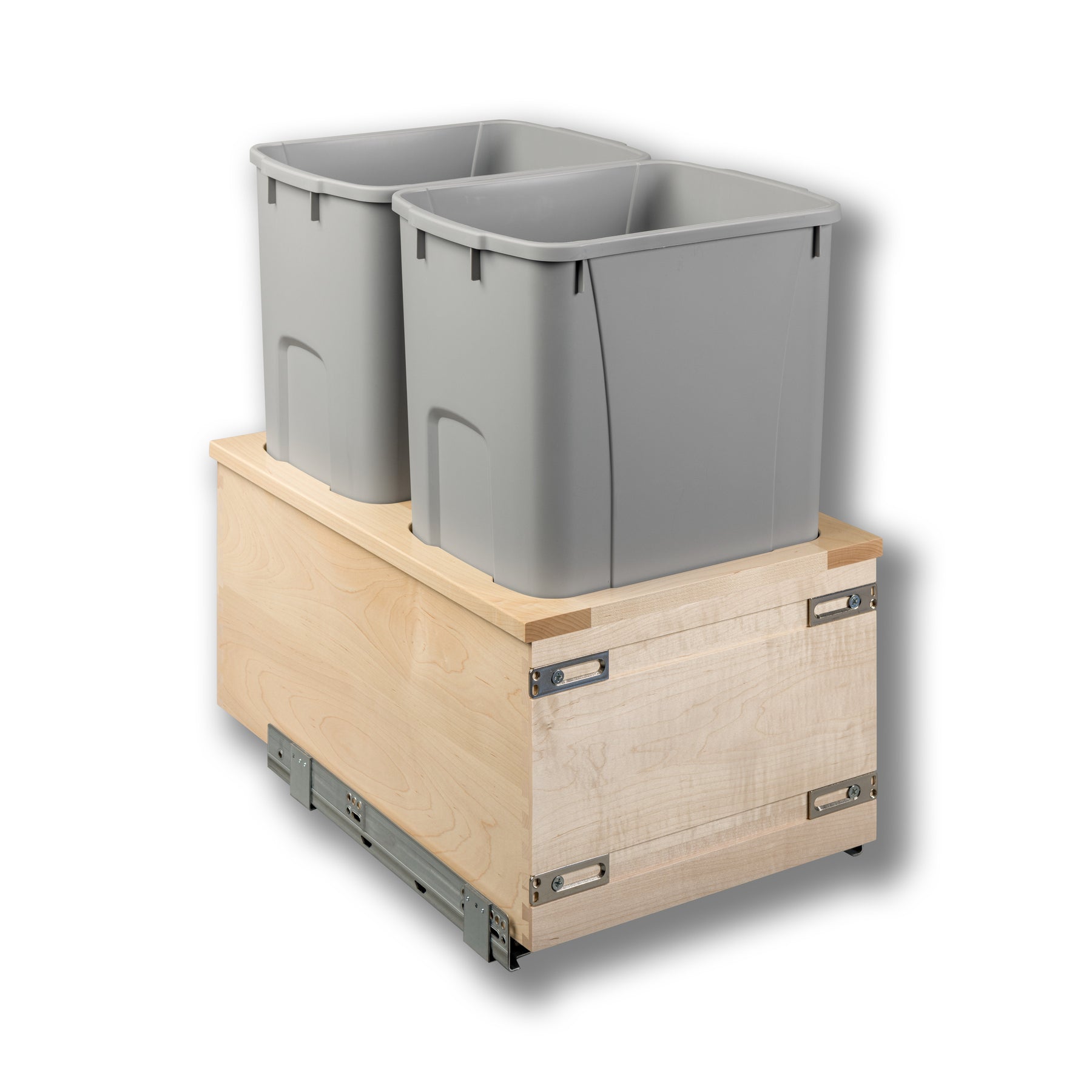 Century Waste System - Signature Series