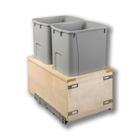 Century Waste System - Signature Series