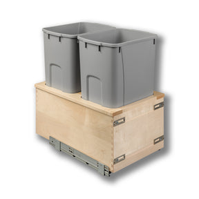 Century Waste System - Signature Series