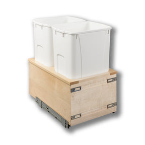 Century Waste System - Signature Series