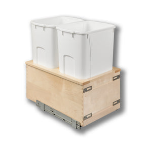 Century Waste System - Signature Series