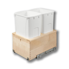 Century Waste System - Signature Series