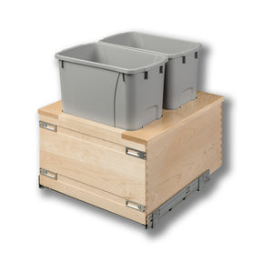 Century Waste System - Signature Series