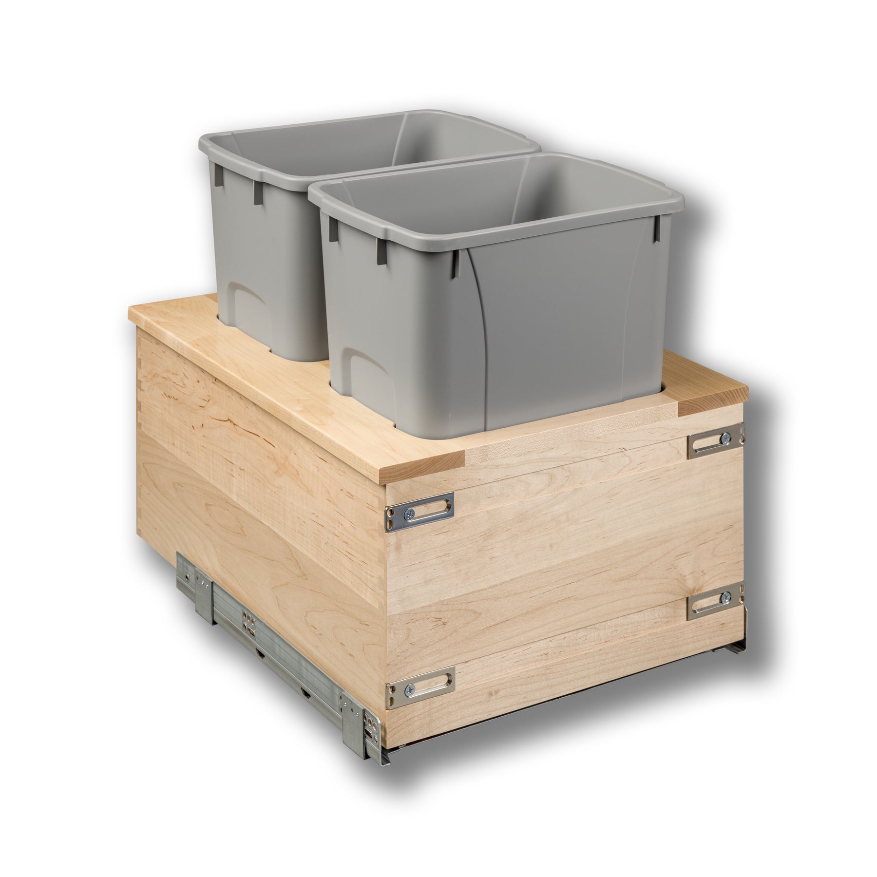 Century Waste System - Signature Series