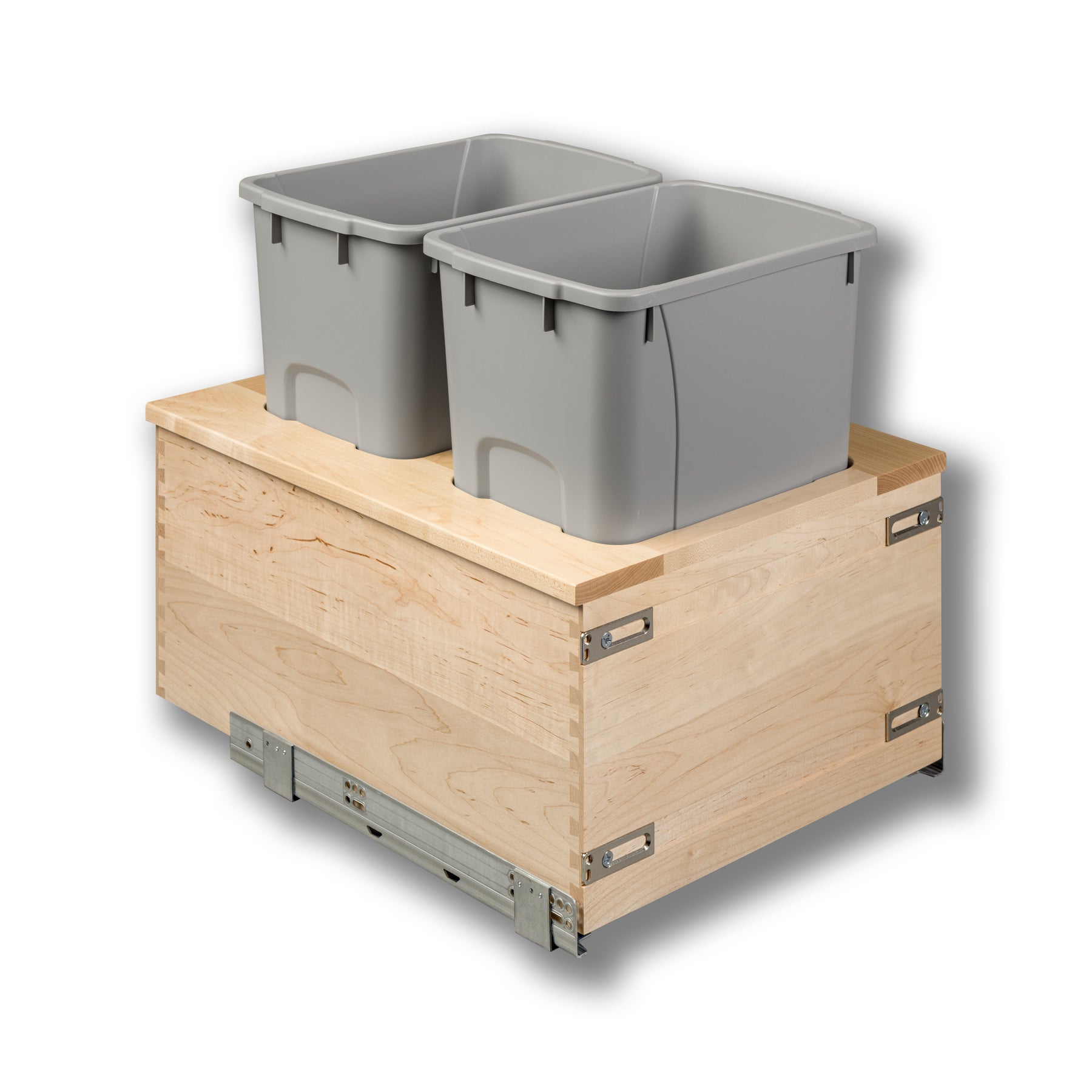 Century Waste System - Signature Series