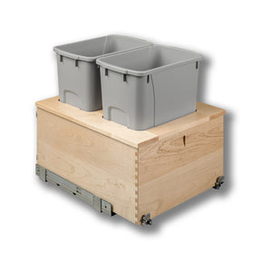 Century Waste System - Signature Series