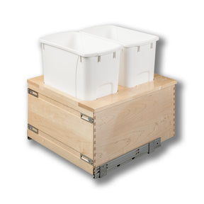 Century Waste System - Signature Series