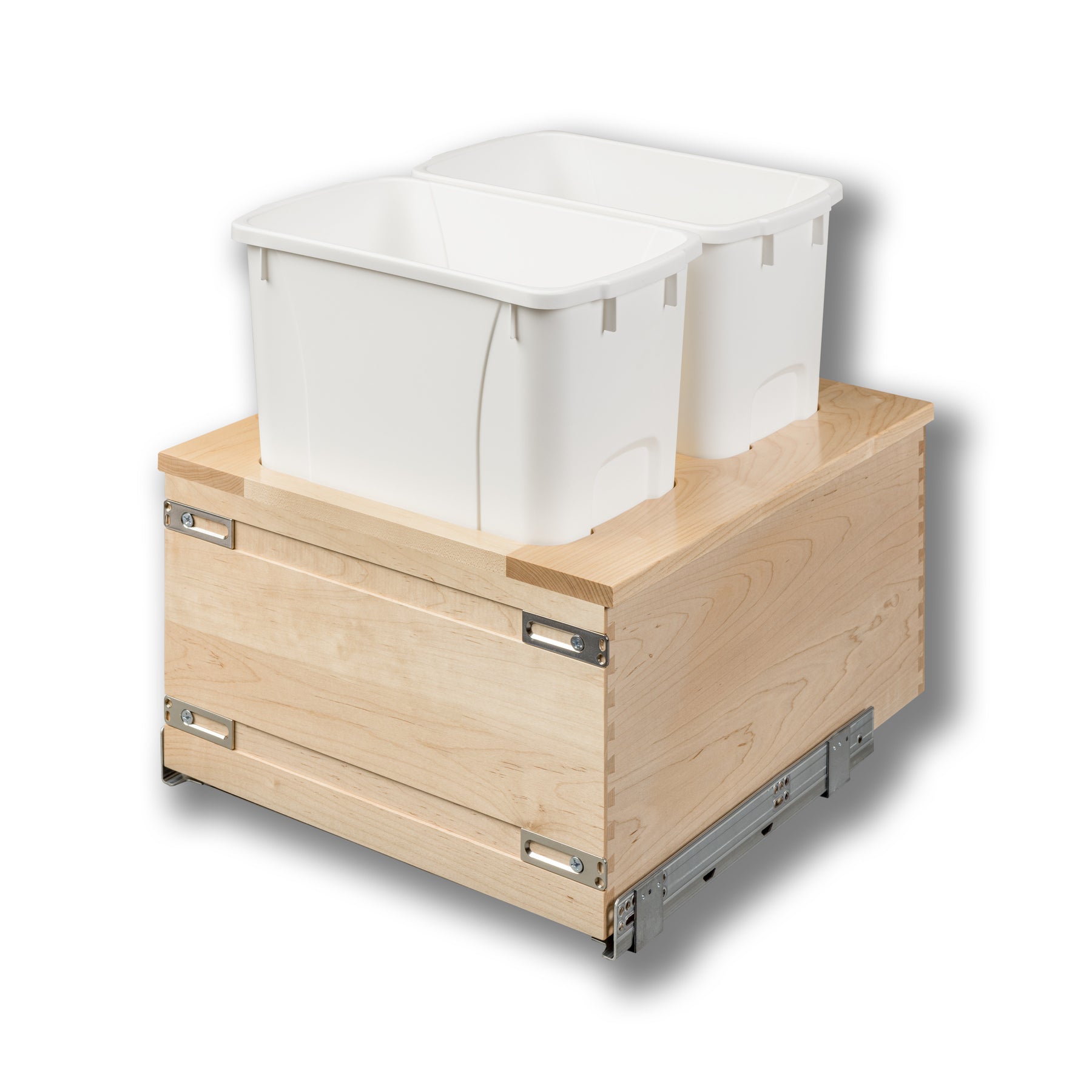 Century Waste System - Signature Series