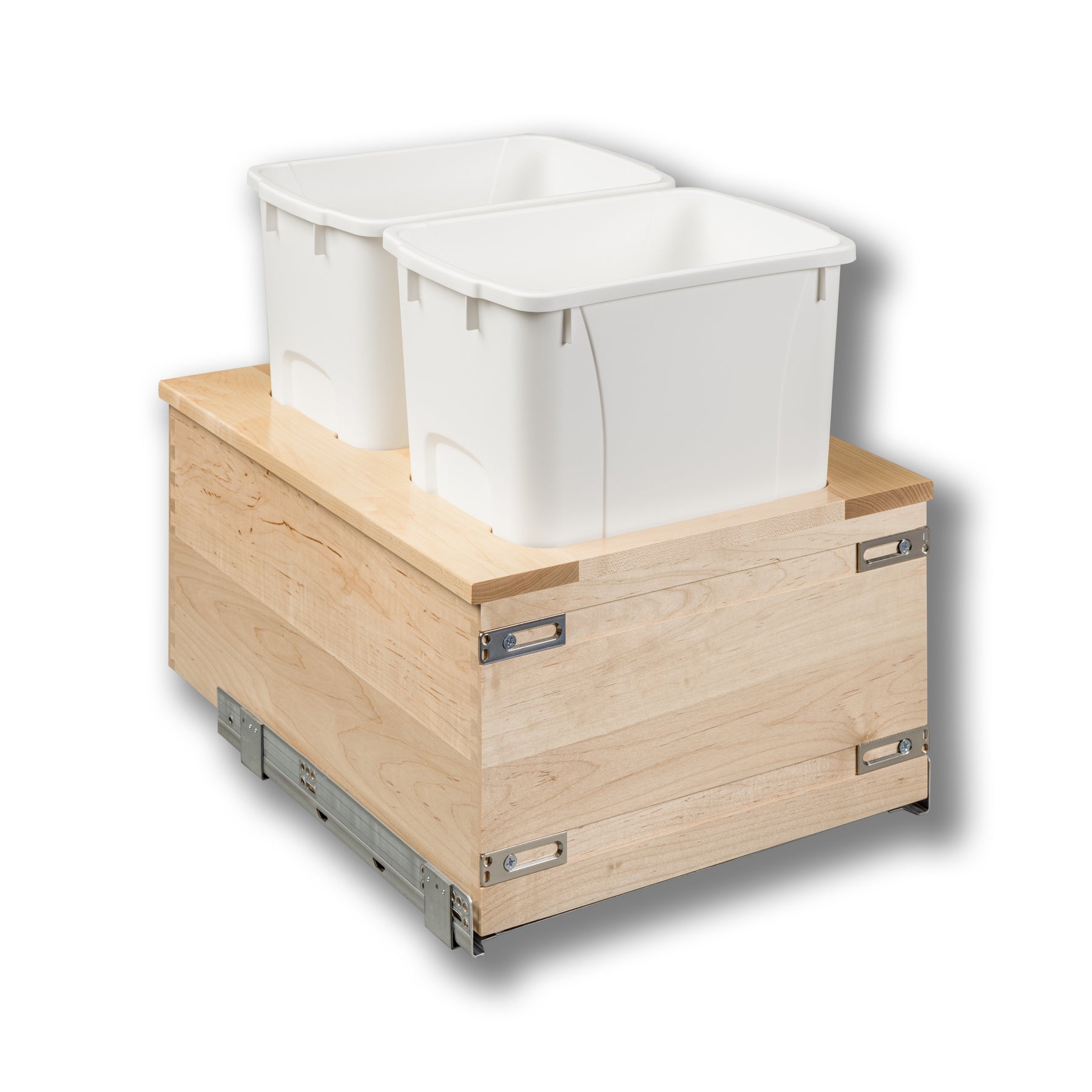 Century Waste System - Signature Series