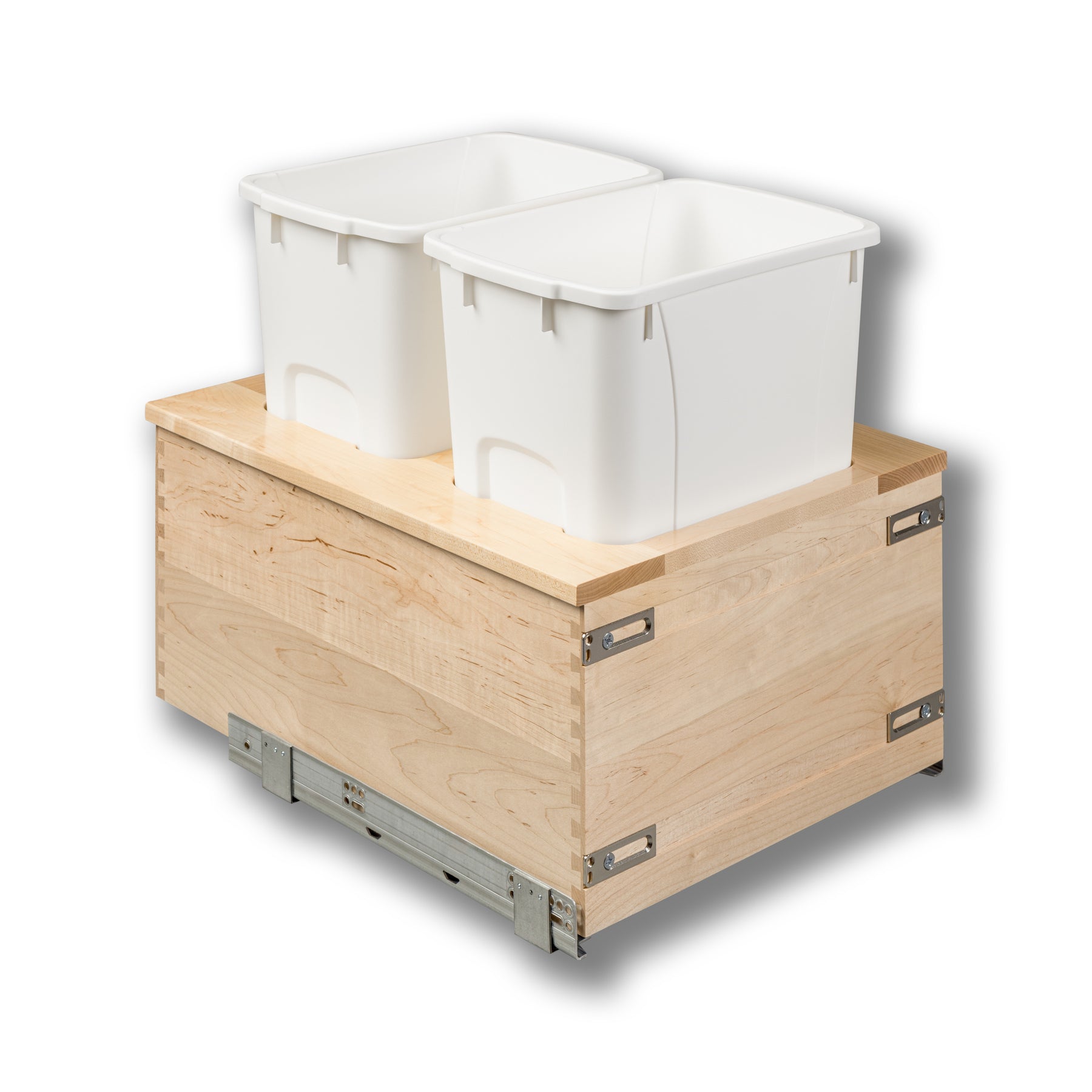 Century Waste System - Signature Series