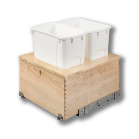 Century Waste System - Signature Series