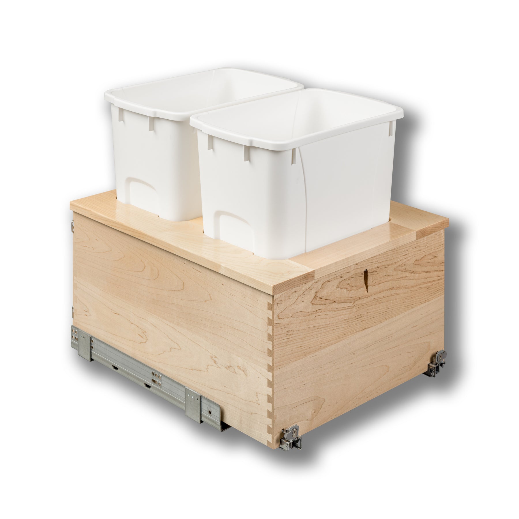 Century Waste System - Signature Series