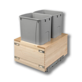 Century Waste System - Signature Series