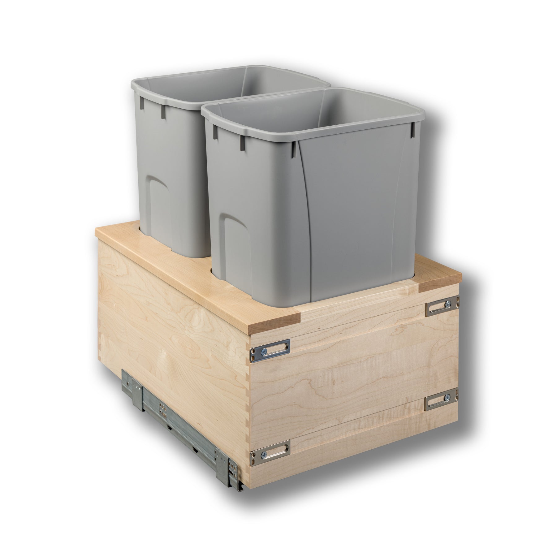 Century Waste System - Signature Series