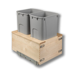 Century Waste System - Signature Series
