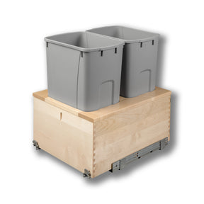 Century Waste System - Signature Series