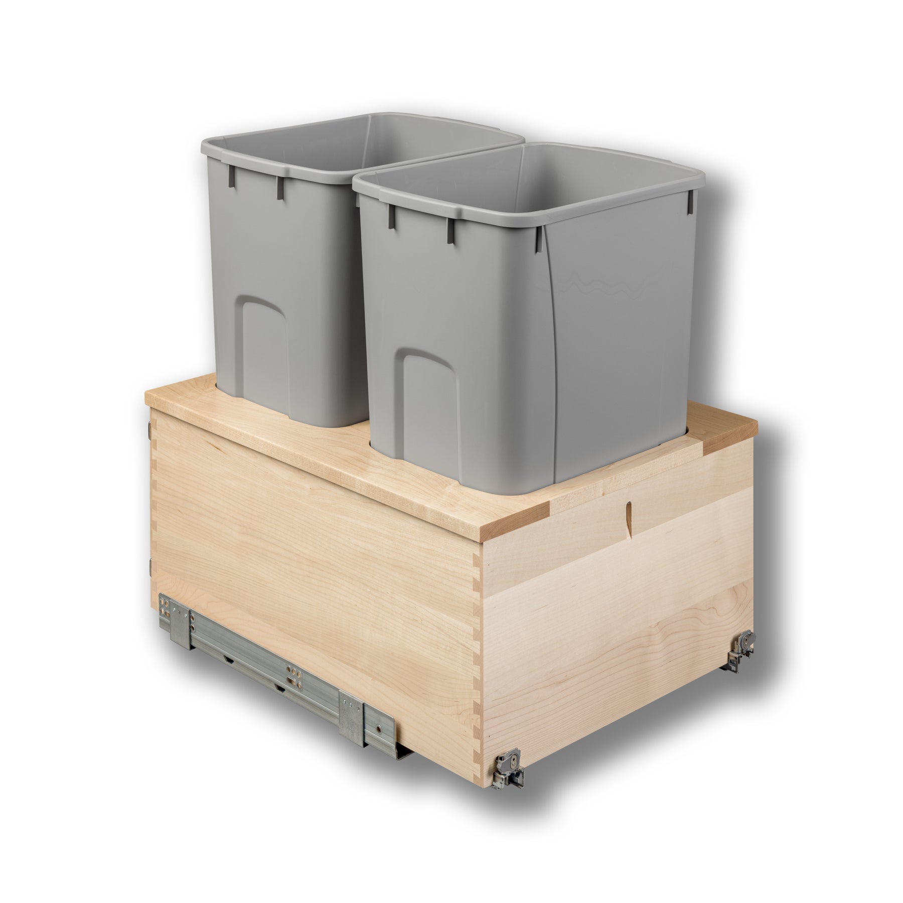 Century Waste System - Signature Series