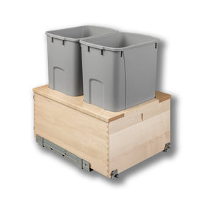 Century Waste System - Signature Series