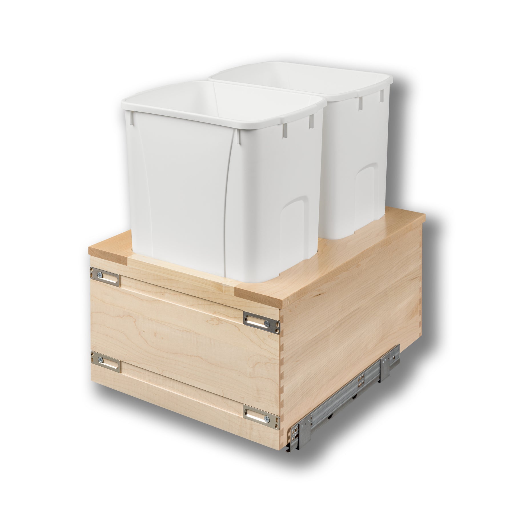 Century Waste System - Signature Series