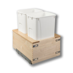 Century Waste System - Signature Series