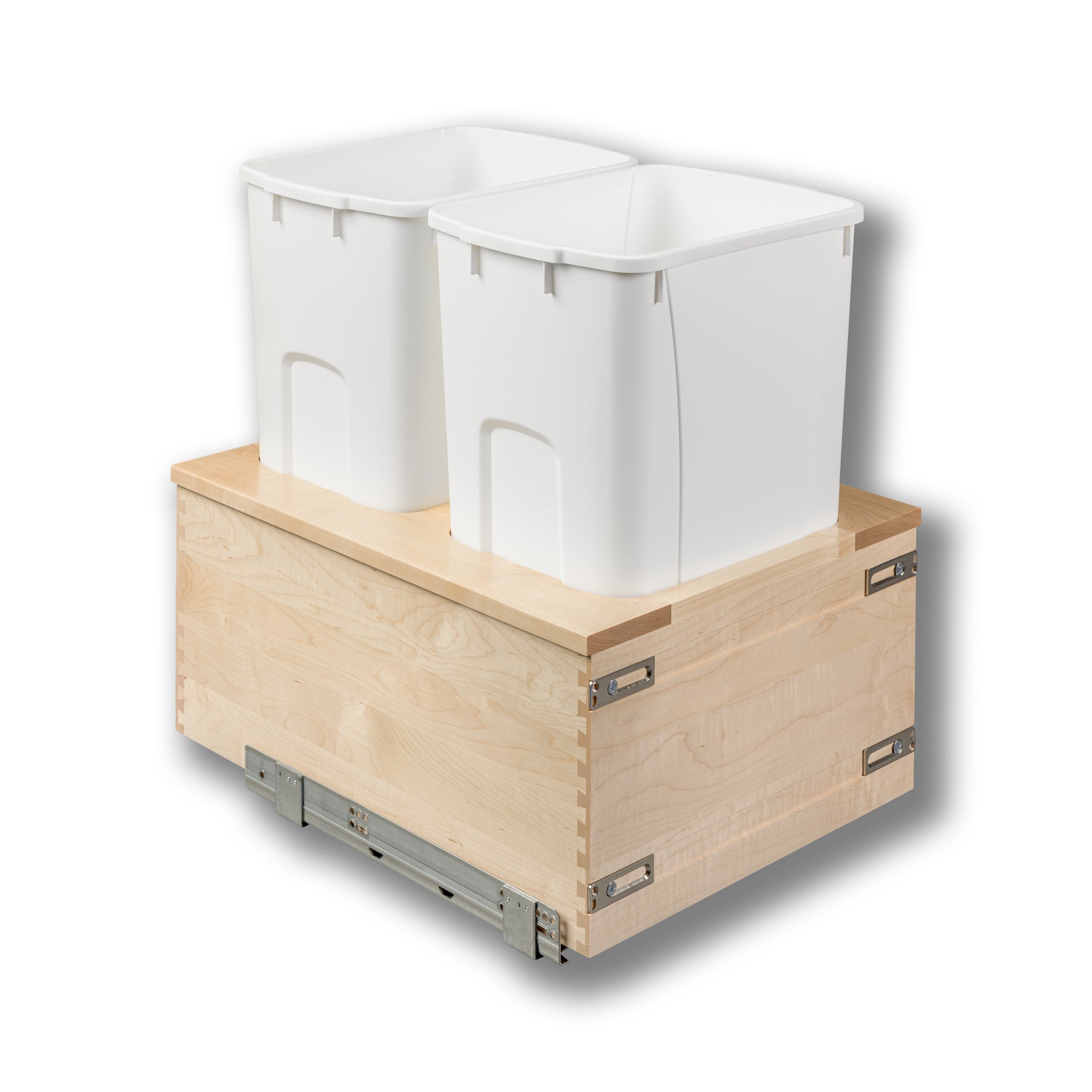 Century Waste System - Signature Series