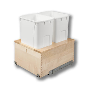 Century Waste System - Signature Series