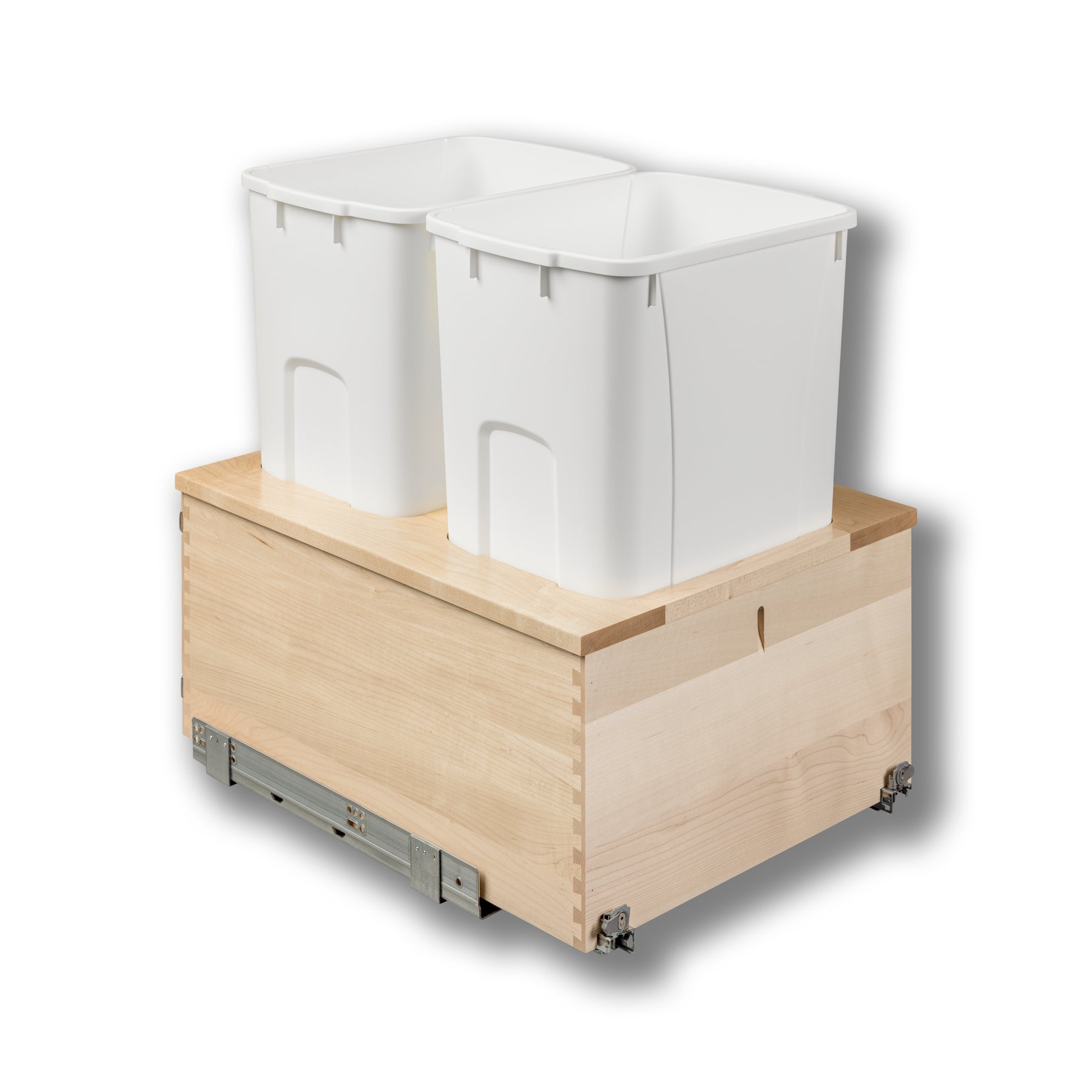 Century Waste System - Signature Series