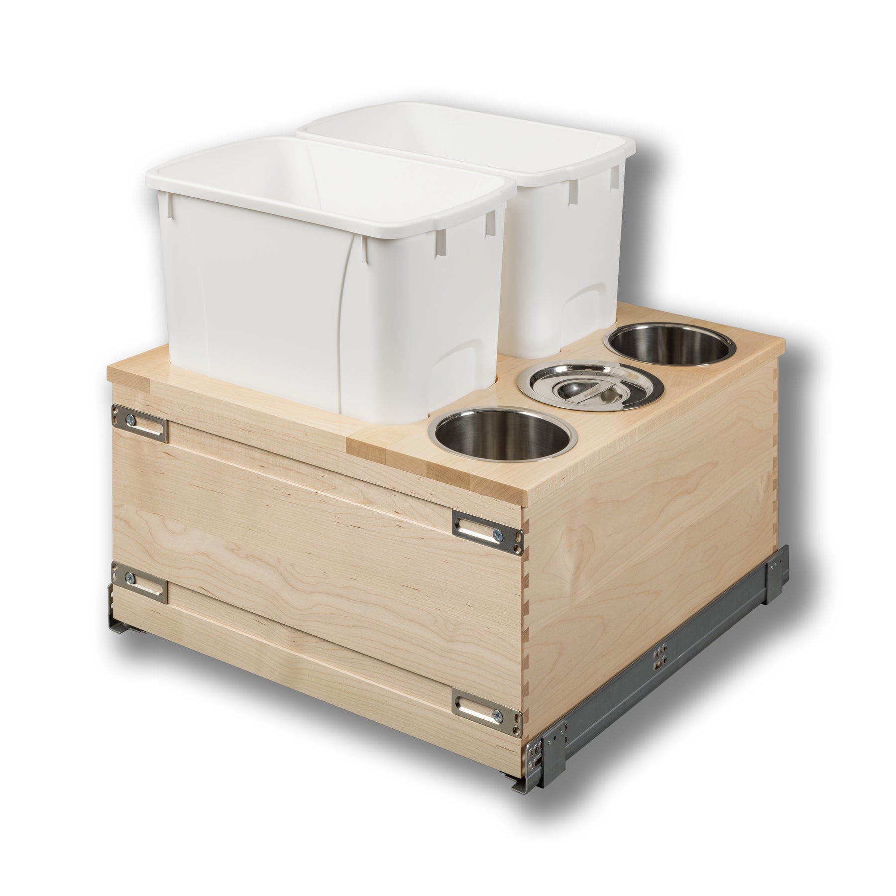 Century Waste System - Signature Series