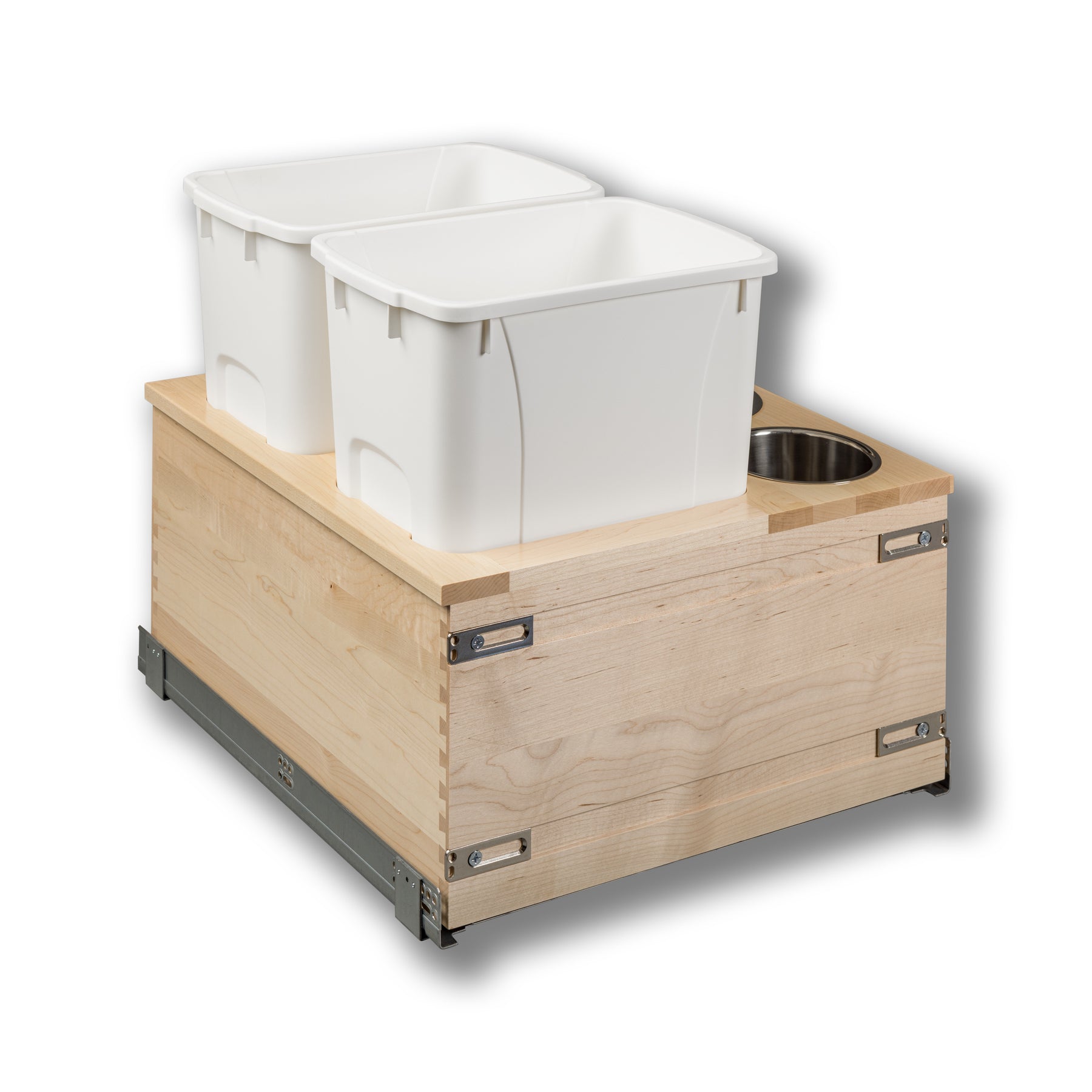 Century Waste System - Signature Series