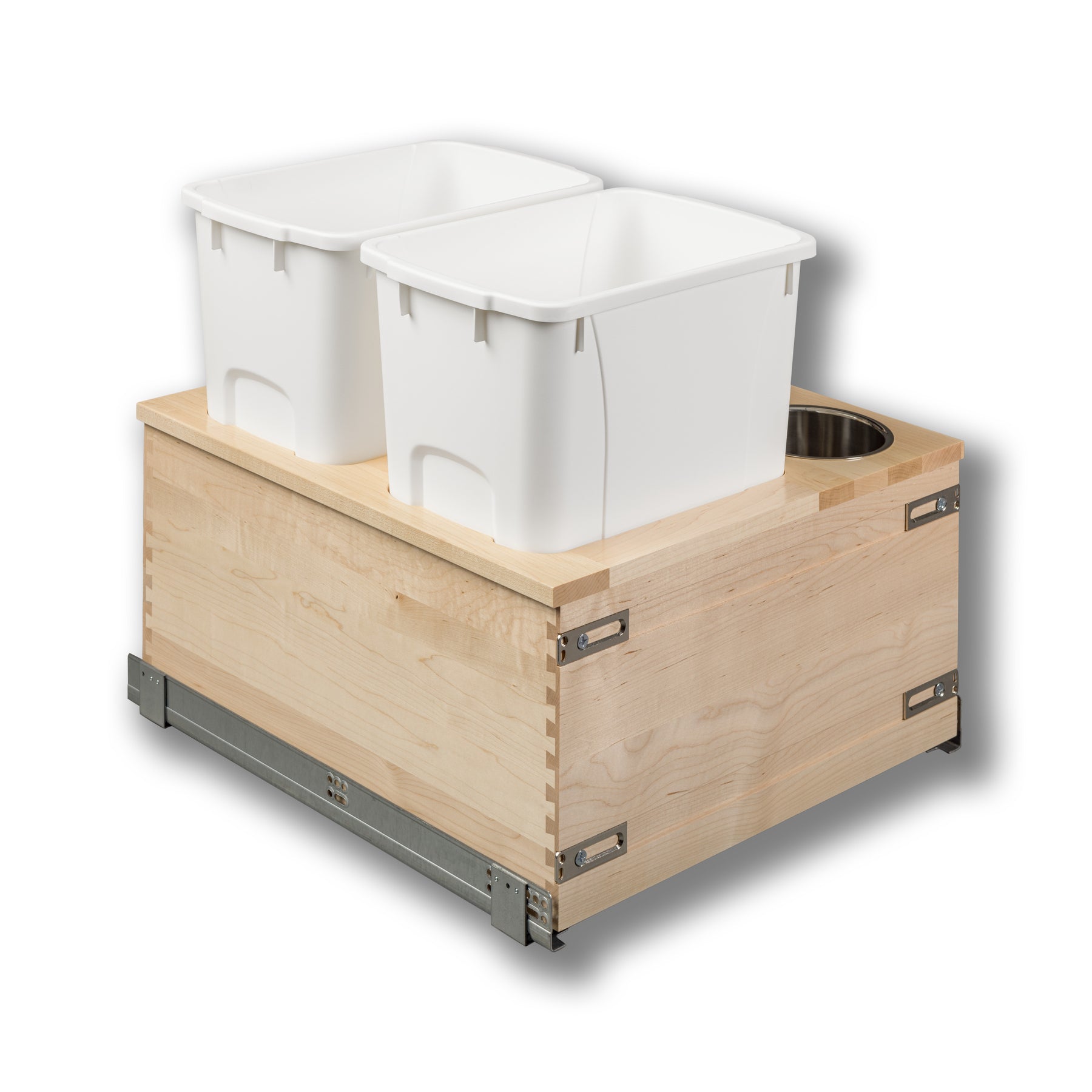 Century Waste System - Signature Series