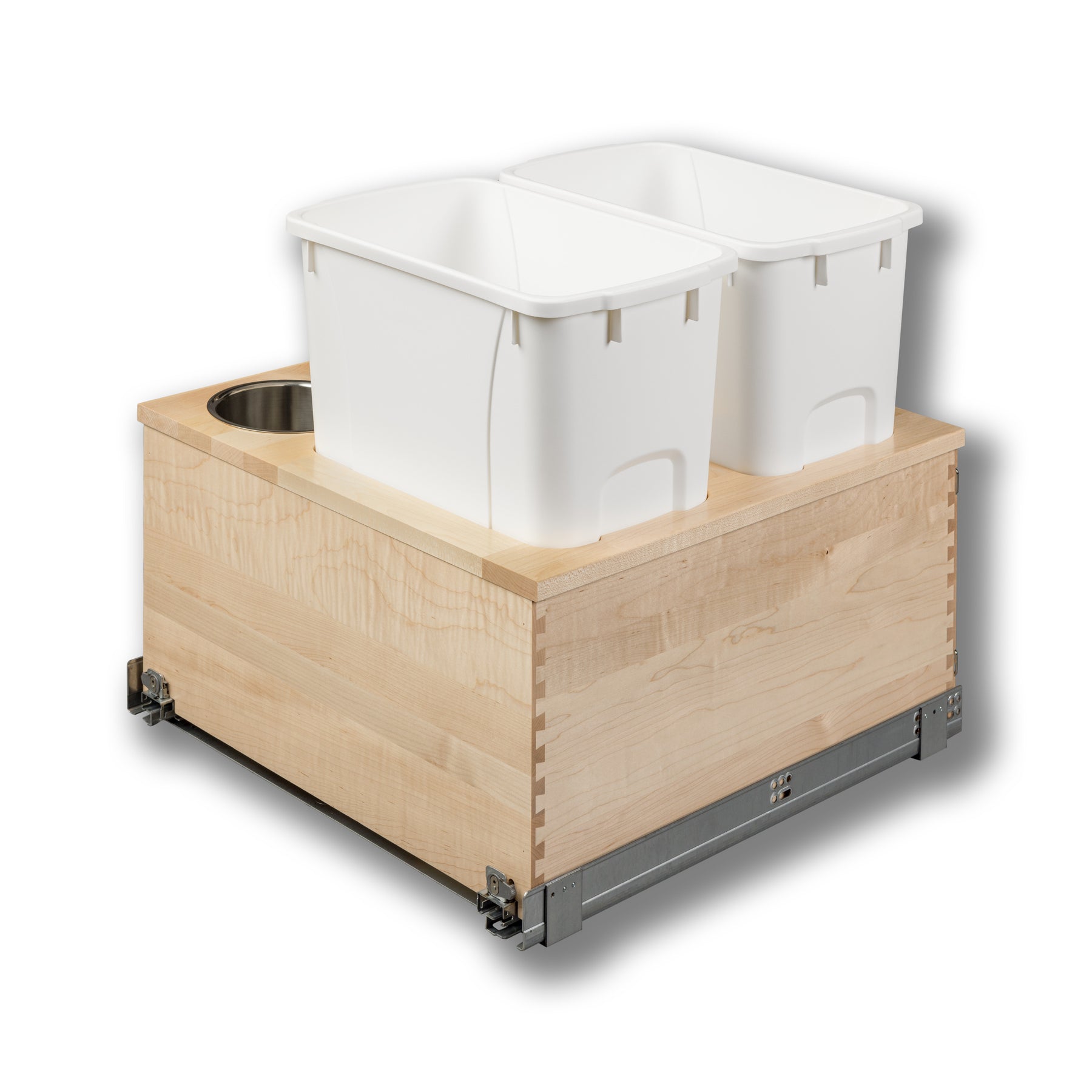 Century Waste System - Signature Series